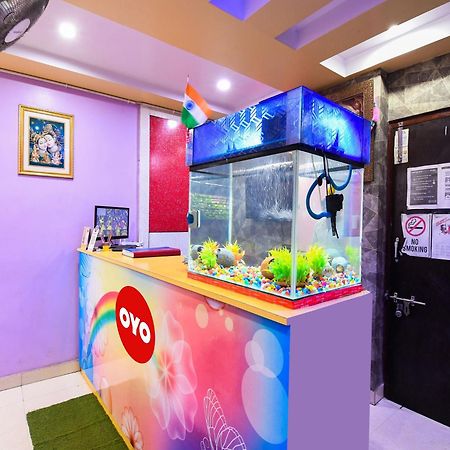 Oyo Flagship Hotel Red Velvet Hugli-Chinsurah Exterior photo